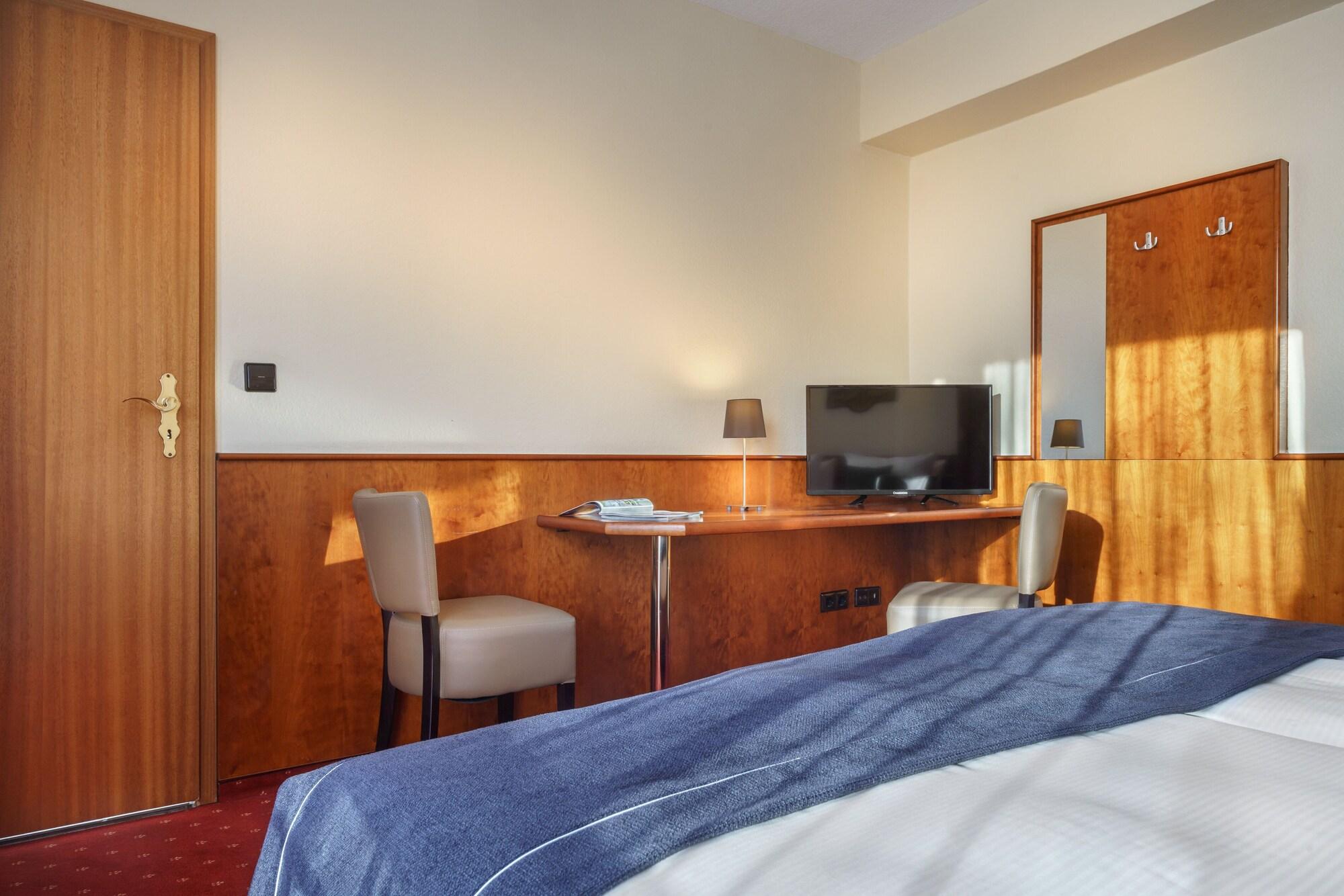 Hotel Hagemann Hamburg Hafen Εξωτερικό φωτογραφία