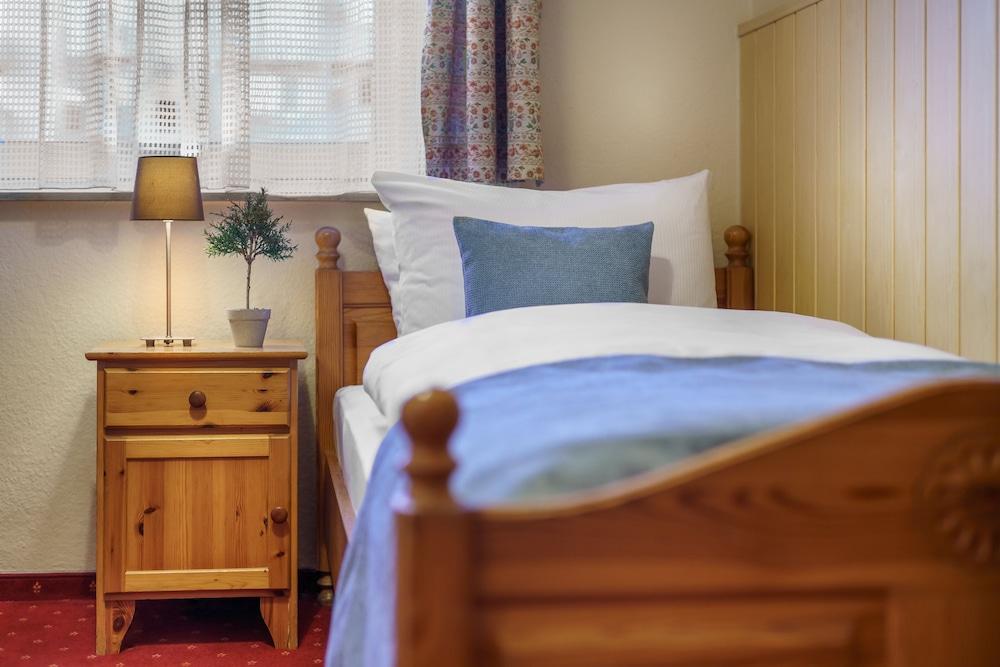 Hotel Hagemann Hamburg Hafen Εξωτερικό φωτογραφία