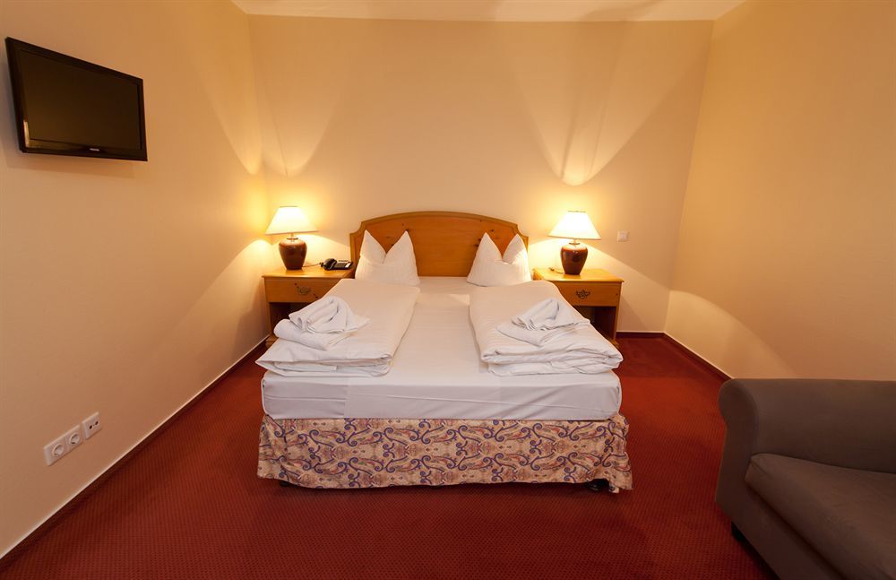 Hotel Hagemann Hamburg Hafen Εξωτερικό φωτογραφία